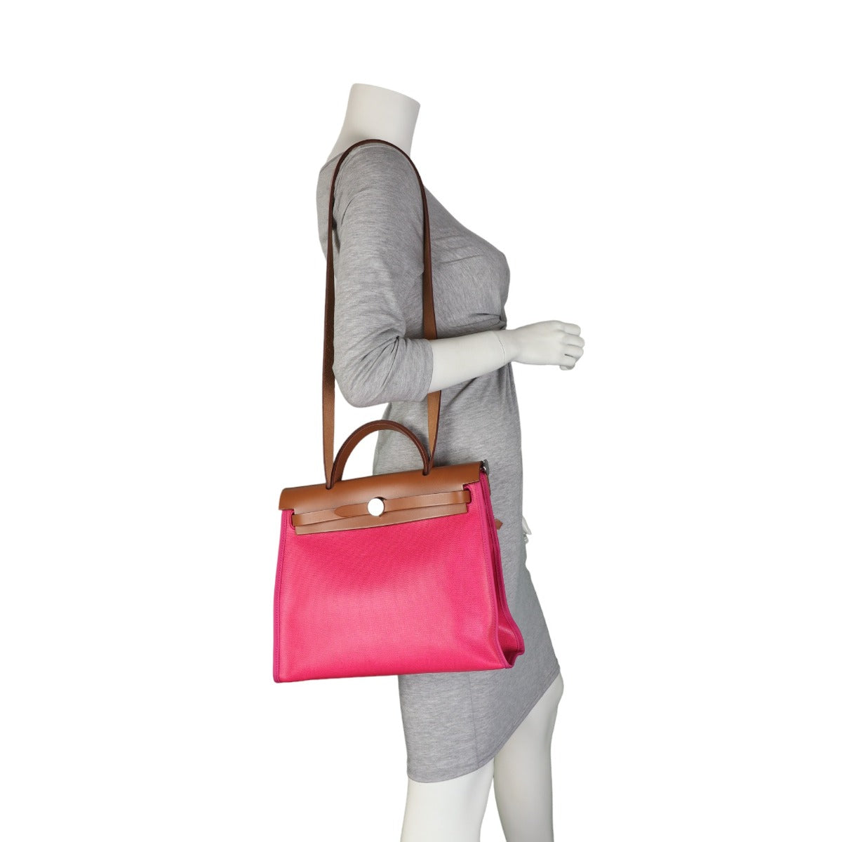 Hermes Herbag Zip 31 Bag