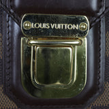 Louis Vuitton Griet Damier Ebene Hardware