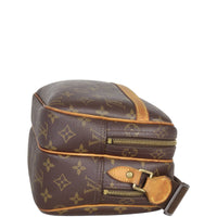 Louis Vuitton Reporter Monogram PM