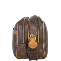 Louis Vuitton Reporter Monogram PM