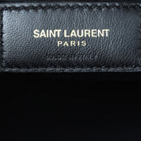 Saint Laurent Lou Camera Bag Interior Stamp