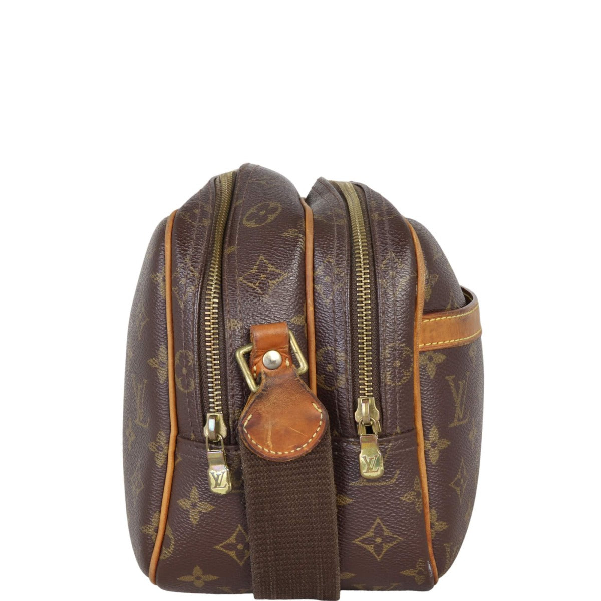 Louis Vuitton Reporter Monogram PM