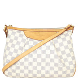 Louis Vuitton Siracusa PM Damier Azur