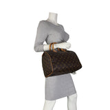 Louis Vuitton Speedy 30 Monogram