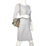 Gucci Dionysus GG Supreme Small Shoulder Bag