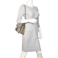 Gucci Dionysus GG Supreme Small Shoulder Bag