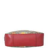 Gucci GG Supreme Tian Shoulder Bag