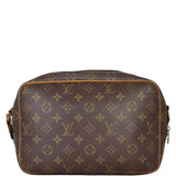 Louis Vuitton Reporter Monogram PM