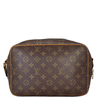 Louis Vuitton Reporter Monogram PM