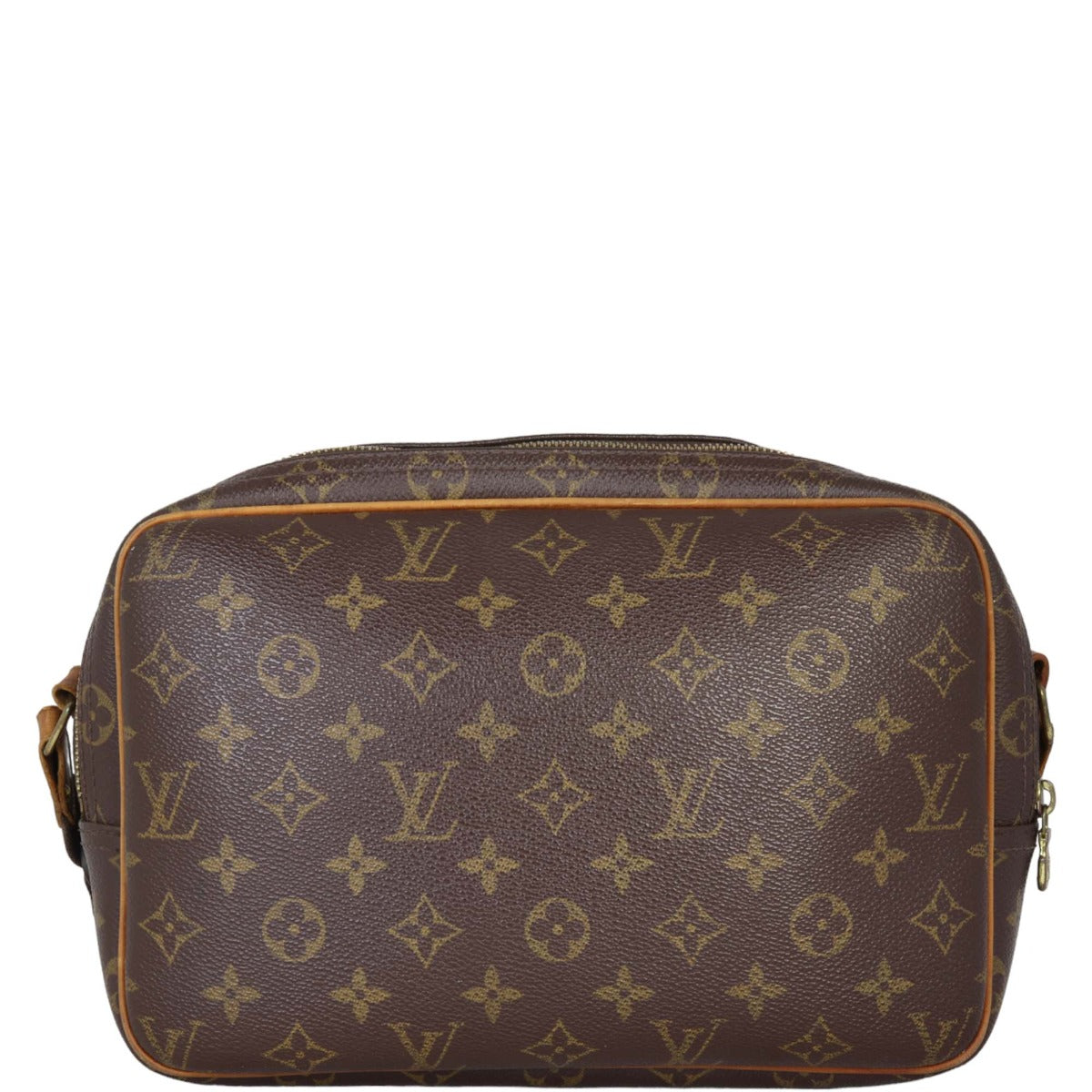 Louis Vuitton Reporter Monogram PM