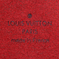 Louis Vuitton Griet Damier Ebene Interior Stamp