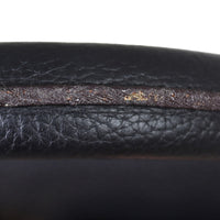 Louis Vuitton Capucines MM Handle Glazing