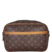 Louis Vuitton Reporter Monogram PM
