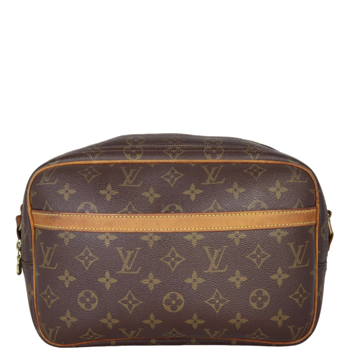 Louis Vuitton Reporter Monogram PM