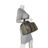 Gucci GG Supreme Joy Boston Medium