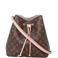 Louis Vuitton NeoNoe Monogram