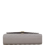 Saint Laurent Monogram Mix Matelasse Envelope Chain Bag Medium