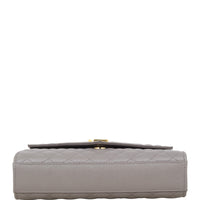 Saint Laurent Monogram Mix Matelasse Envelope Chain Bag Medium