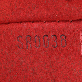 Louis Vuitton Griet Damier Ebene Date Code