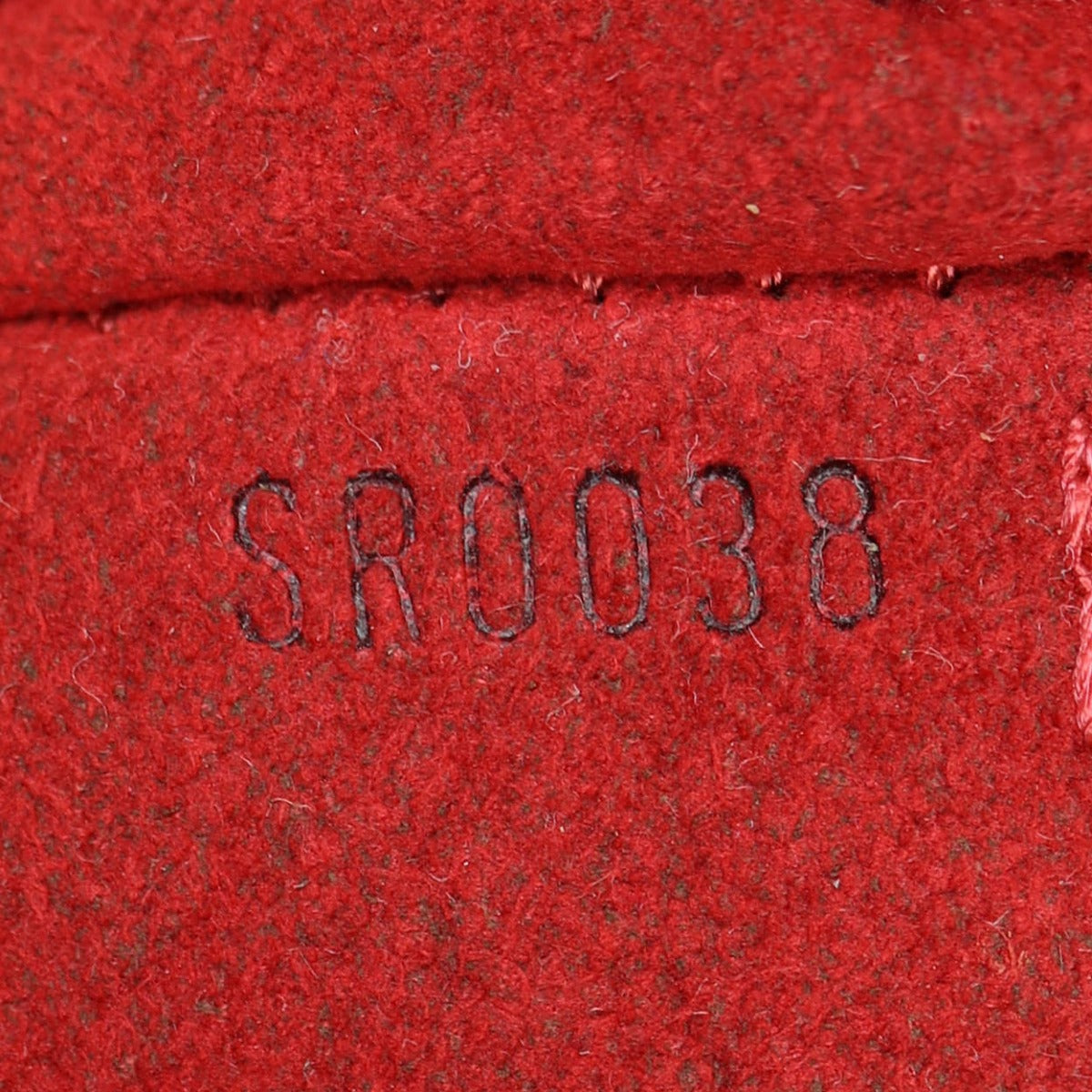 Louis Vuitton Griet Damier Ebene Date Code