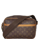Louis Vuitton Reporter Monogram PM