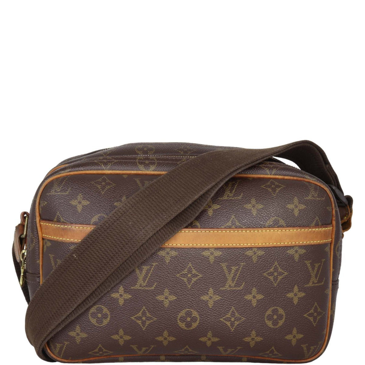 Louis Vuitton Reporter Monogram PM