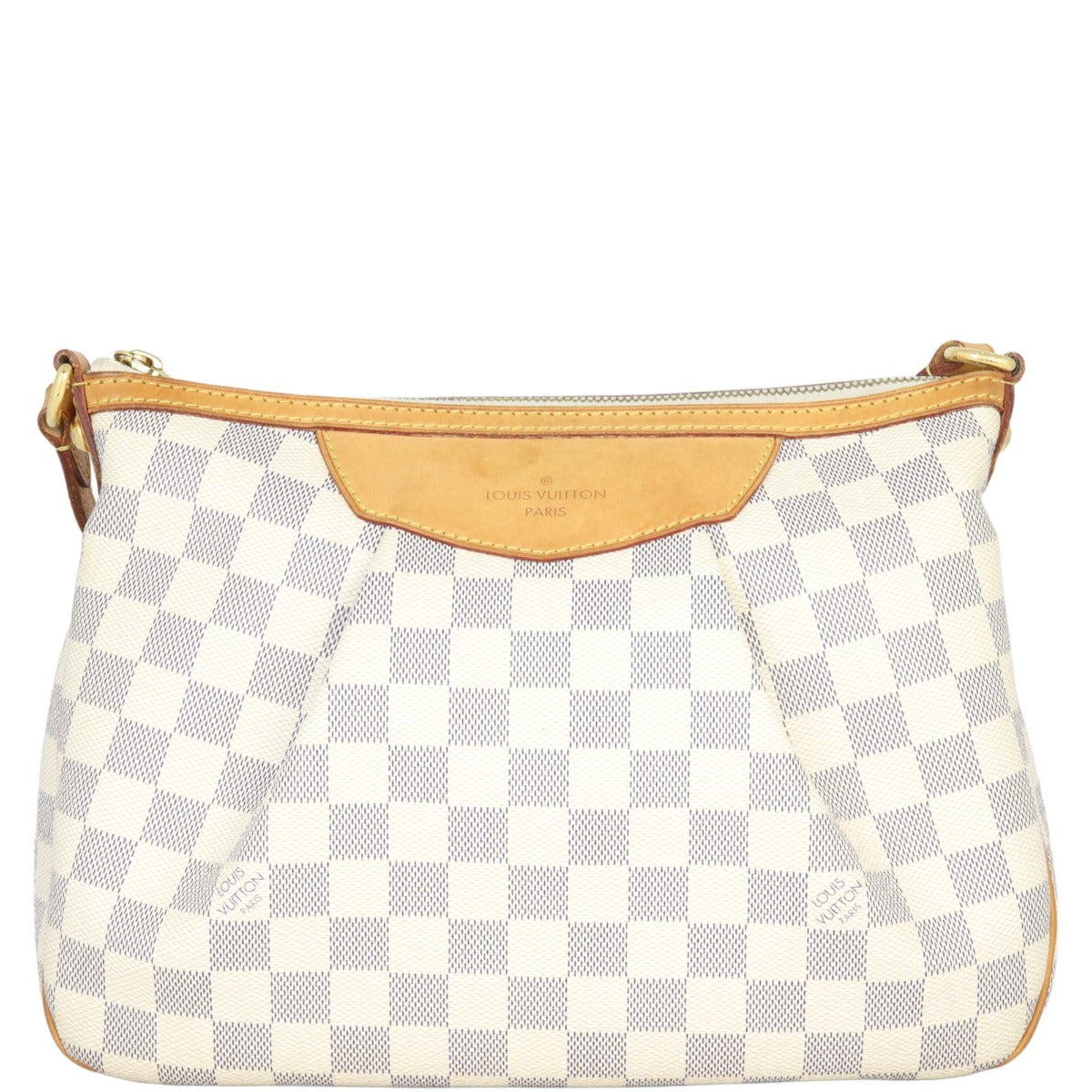 Louis Vuitton Siracusa PM Damier Azur