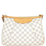 Louis Vuitton Siracusa PM Damier Azur