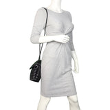 Saint Laurent Loulou Small