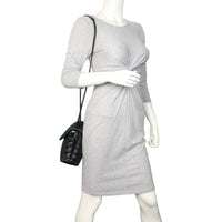 Saint Laurent Loulou Small