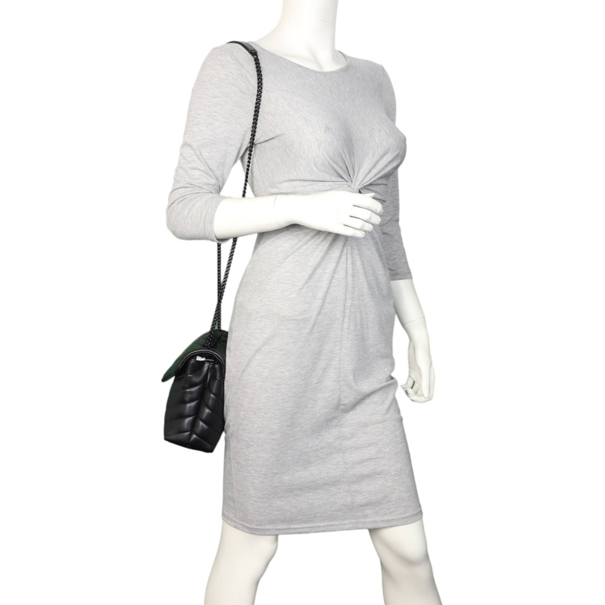 Saint Laurent Loulou Small