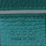 Gucci Dionysus Small Leather Shoulder Bag Interior Stamp