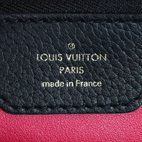 Louis Vuitton Capucines MM Interior Stamp