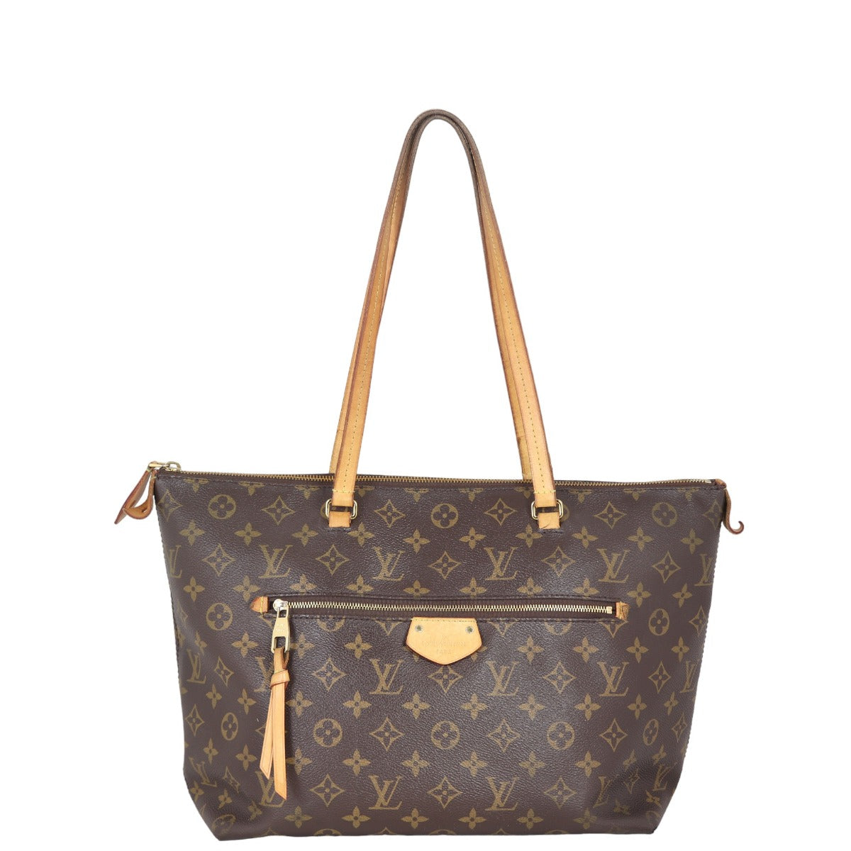 Louis Vuitton Iena MM Monogram