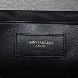 Saint Laurent Monogram Mix Matelasse Envelope Chain Bag Medium