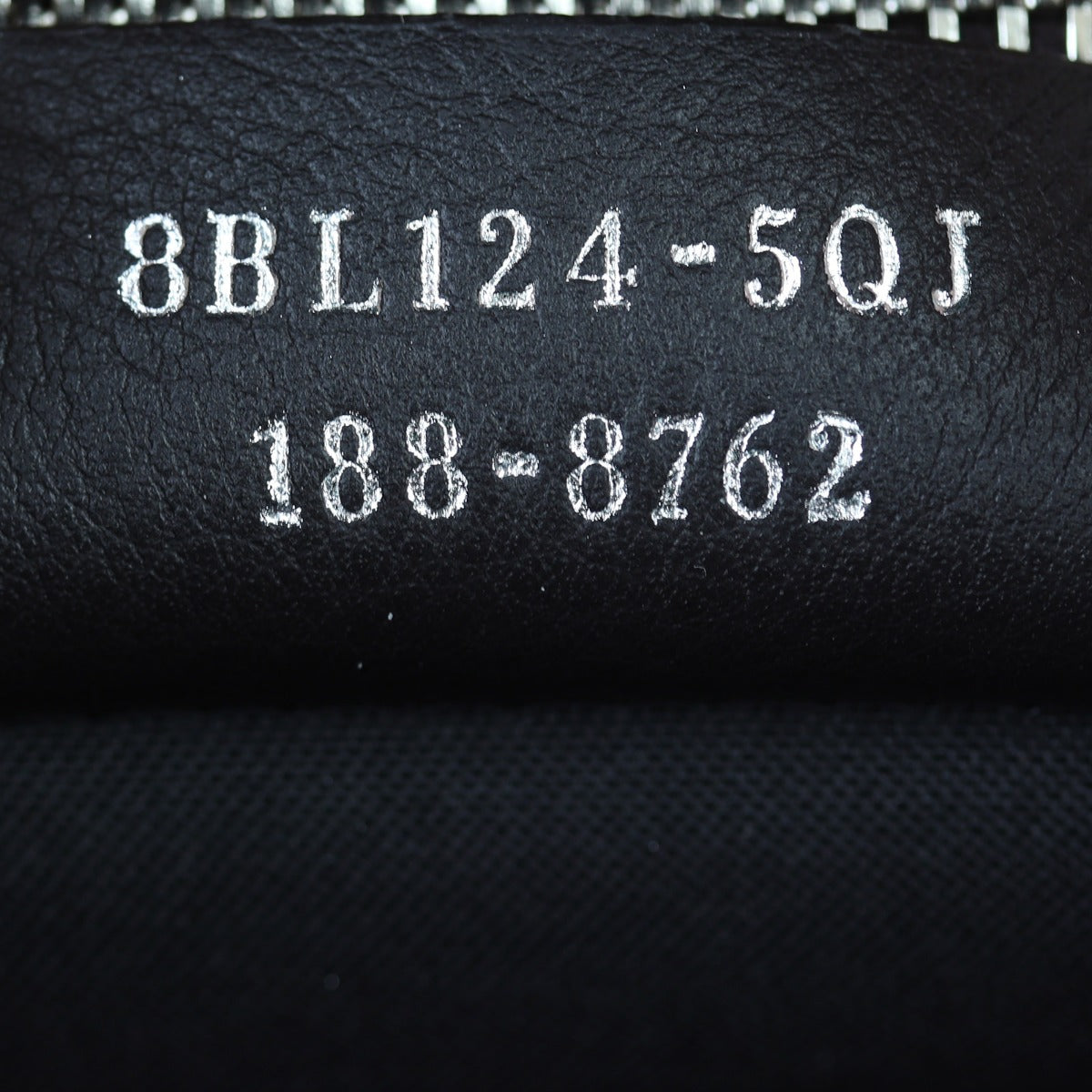 Fendi By The Way Medium Date Code