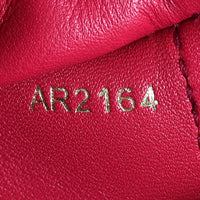 Louis Vuitton Capucines MM Date Code