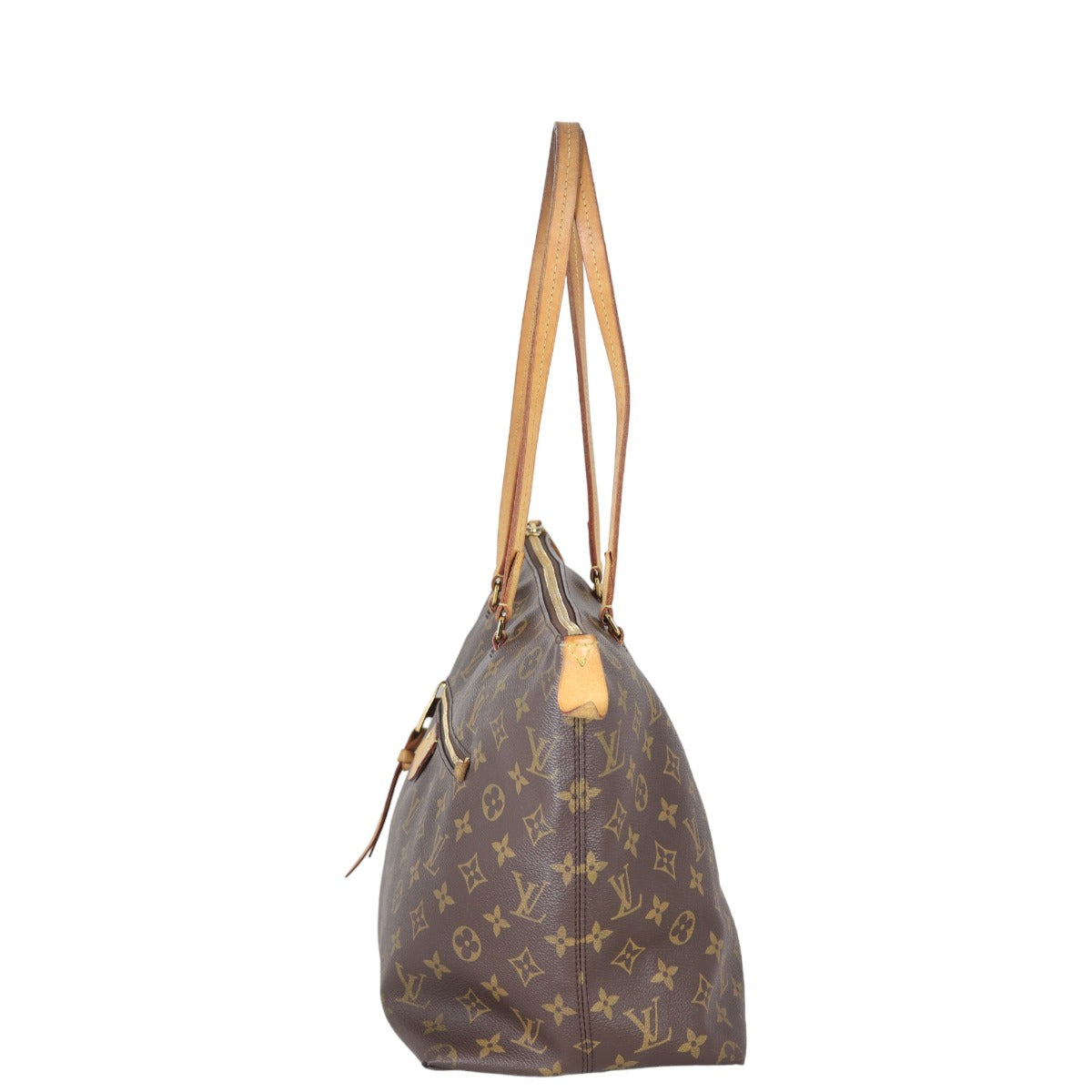 Louis Vuitton Iena MM Monogram