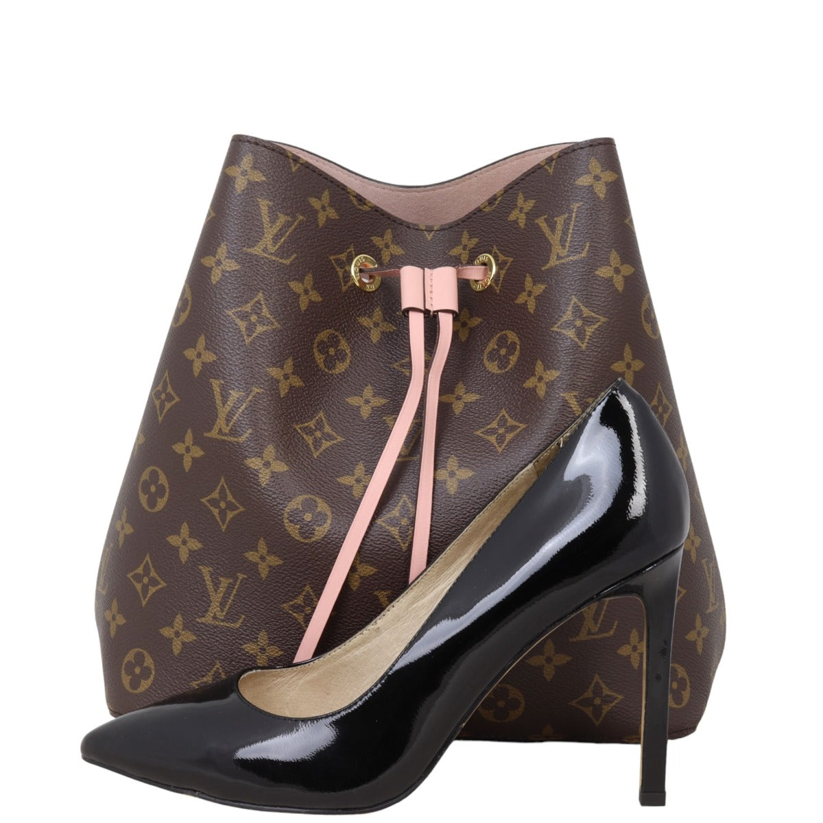 Louis Vuitton NeoNoe Monogram