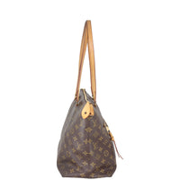 Louis Vuitton Iena MM Monogram