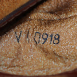 Louis Vuitton Mabillon Backpack Date Code