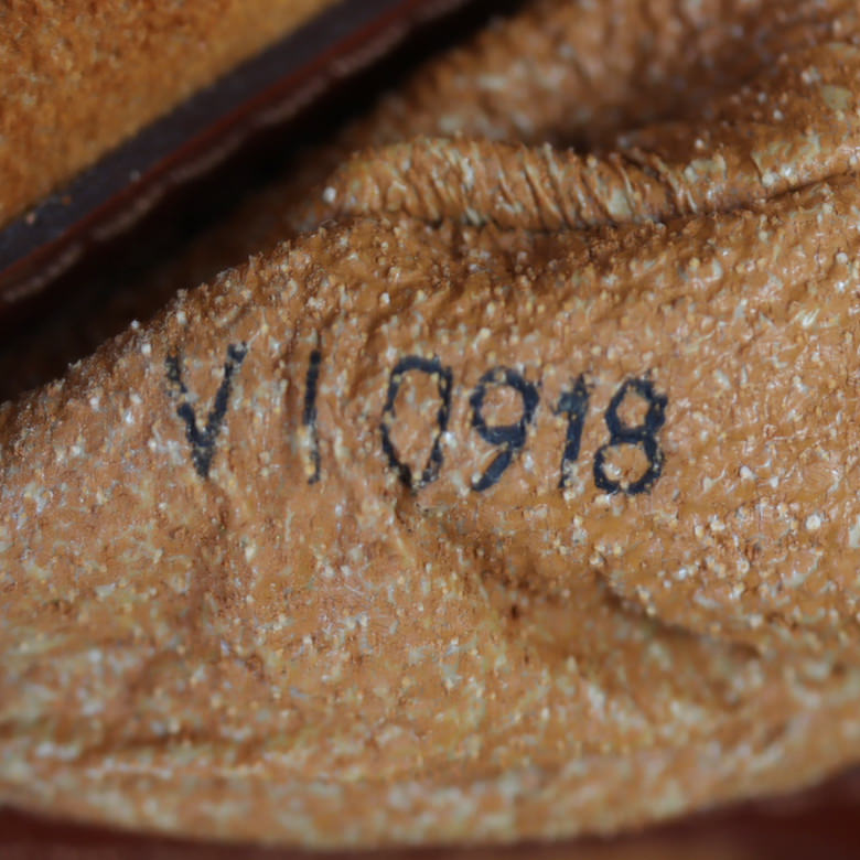 Louis Vuitton Mabillon Backpack Date Code