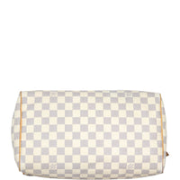 Louis Vuitton Speedy 30 Damier Azur