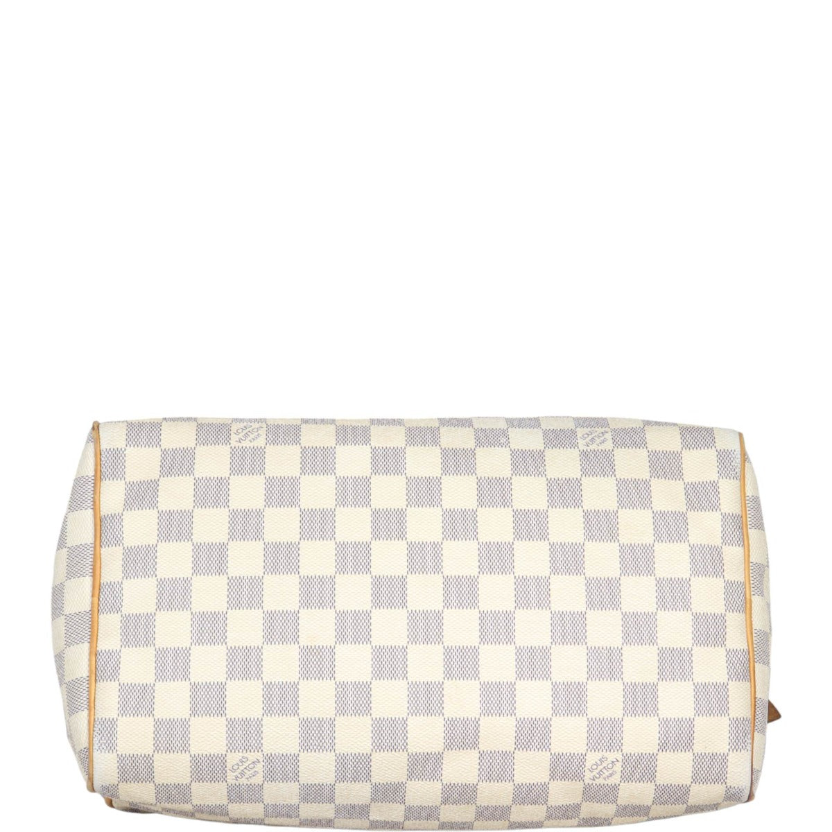 Louis Vuitton Speedy 30 Damier Azur