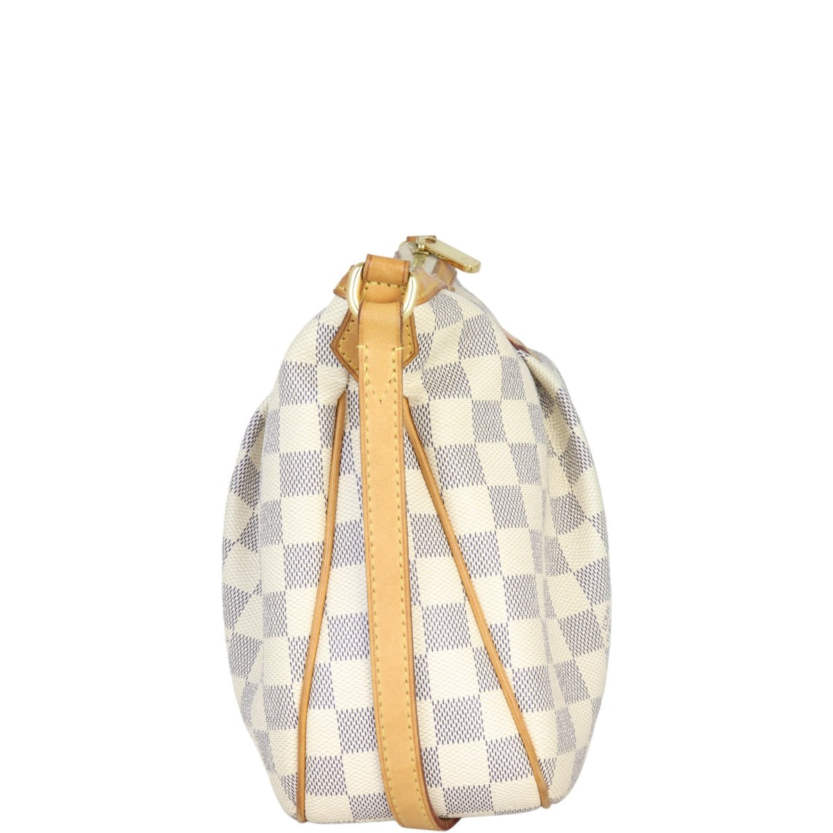 Louis Vuitton Siracusa PM Damier Azur