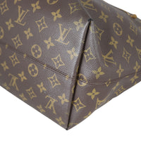 Louis Vuitton Iena MM Monogram