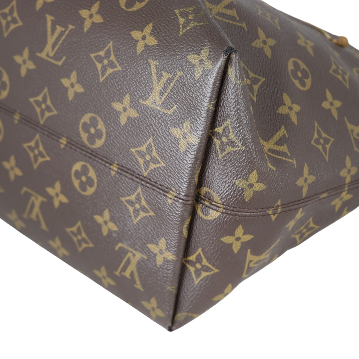 Louis Vuitton Iena MM Monogram