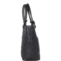 Chanel Ligne Cambon Tote | Lambskin