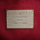 Louis Vuitton Excentri-Cite Monogram Interior Stamp