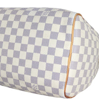 Louis Vuitton Speedy 30 Damier Azur